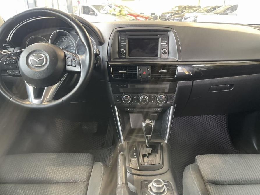 Mazda CX-5 I Саратов  - изображение 21