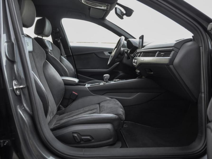 Audi A4 V (B9) Санкт-Петербург  - изображение 23