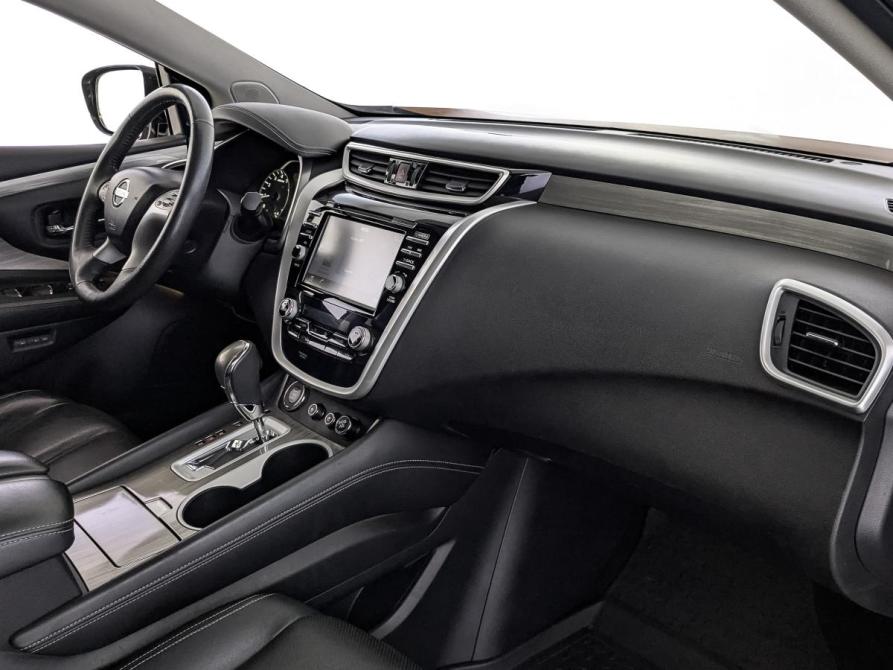 Nissan Murano III (Z52) Москва  - изображение 13