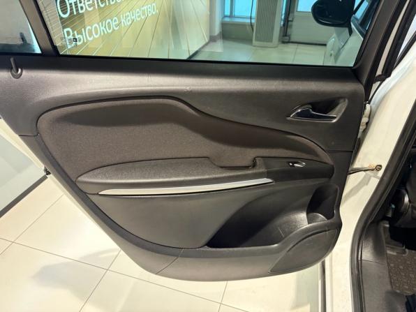 Opel Zafira C с пробегом 2012 года, цена 1 079 000 рублей, 156000 км, компактвэн, Автокод Объявления