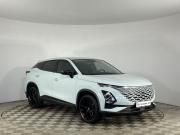 Omoda C5 I Воронеж  - изображение 23