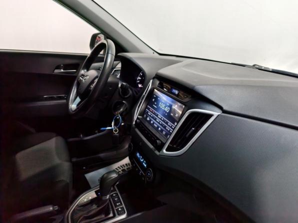 Hyundai Creta I с пробегом 2018 года, цена 1 795 000 рублей, 126872 км, внедорожник, Автокод Объявления