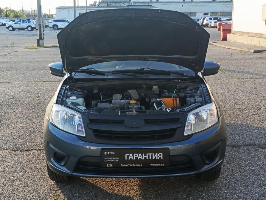 Lada (ВАЗ) Granta I Набережные Челны  - изображение 11