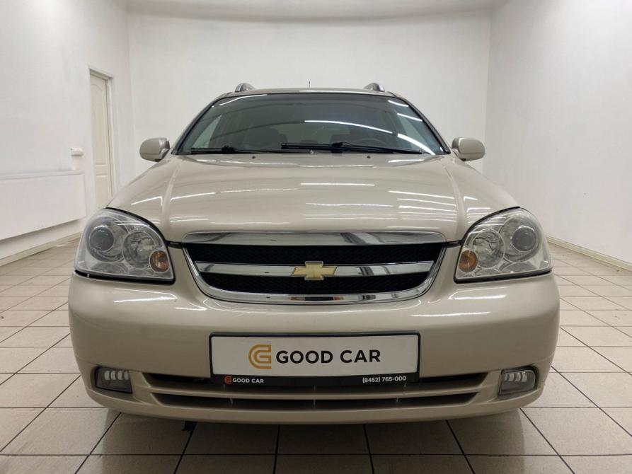 Chevrolet Lacetti I Энгельс  - изображение 2