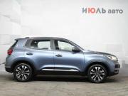 Chery Tiggo 4 I Рестайлинг Екатеринбург  - изображение 28