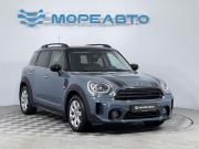 Mini Countryman II Рестайлинг Калининград  - изображение 21
