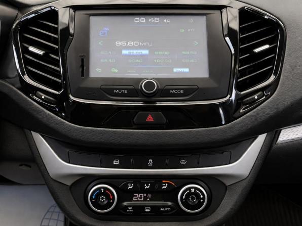 Lada (ВАЗ) Vesta I с пробегом 2018 года, цена 1 077 000 рублей, 91640 км, универсал, Автокод Объявления