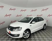 Volkswagen Polo V Рестайлинг Псков  - изображение 21