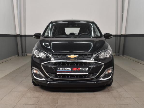 Chevrolet Spark IV с пробегом 2018 года, цена 854 995 рублей, 70936 км, хэтчбек, Автокод Объявления
