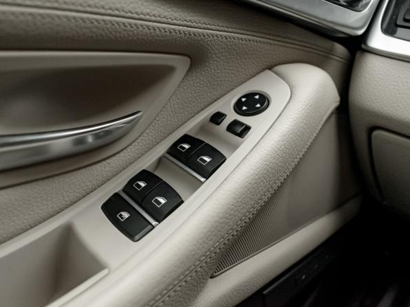 BMW 5 серии VI (F10/F11/F07) с пробегом 2012 года, цена 1 820 000 рублей, 199667 км, седан, Автокод Объявления