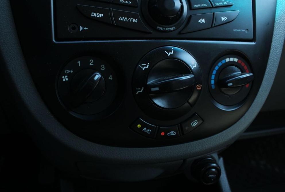 Daewoo Gentra II Саратов  - изображение 19