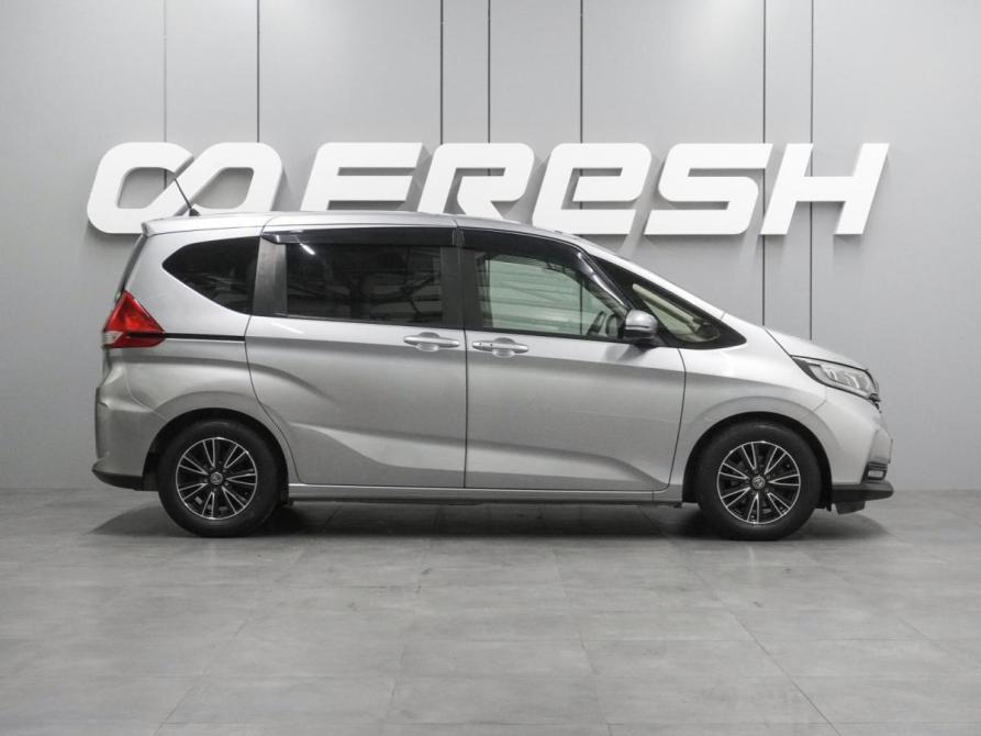 Honda Freed II Рестайлинг Воронеж  - изображение 5