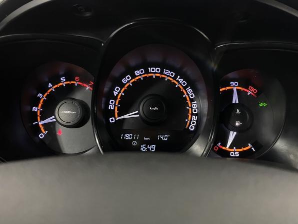 Lada (ВАЗ) Vesta I с пробегом 2019 года, цена 950 000 рублей, 119230 км, седан, Автокод Объявления