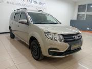 Lada (ВАЗ) Largus I Рестайлинг Ижевск  - изображение 14