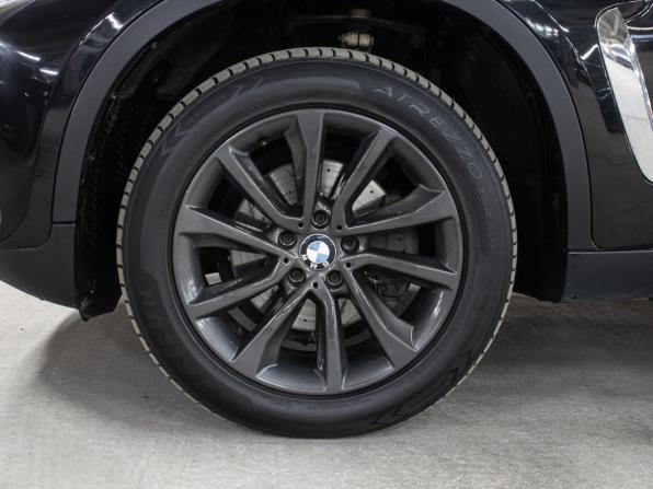 BMW X6 II (F16) с пробегом 2015 года, цена 3 598 000 рублей, 89893 км, внедорожник, Автокод Объявления
