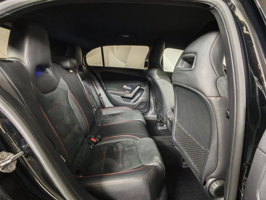 Mercedes-Benz A-Класс IV (W177) Москва  - изображение 16