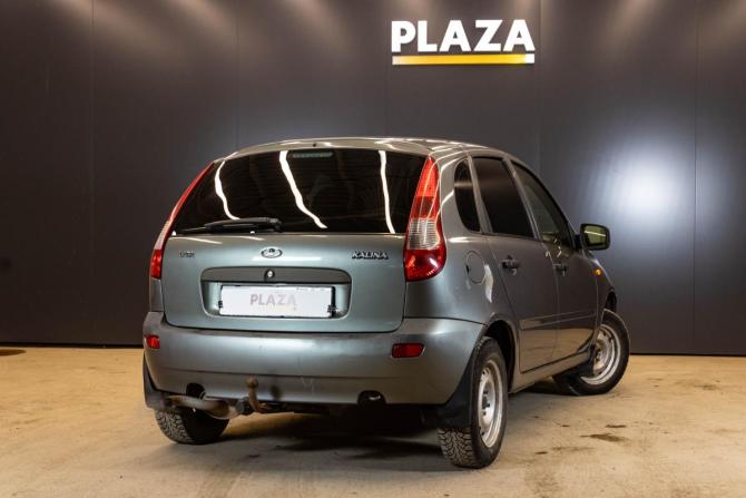 Lada (ВАЗ) Kalina I с пробегом 2009 года, цена 289 000 рублей, 152862 км, хэтчбек, Автокод Объявления