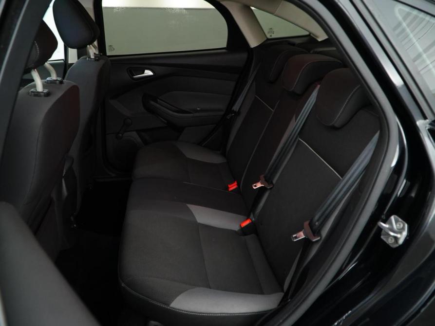 Ford Focus III Москва  - изображение 9