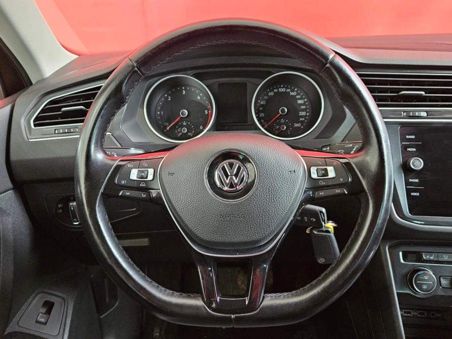 Volkswagen Tiguan II Вологда  - изображение 12