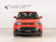 Kia Soul II Рестайлинг Казань  - изображение 10