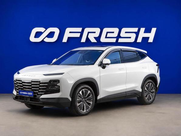 JETOUR DASHING I с пробегом 2024 года, цена 2 149 444 рубля, 19507 км, внедорожник, Автокод Объявления