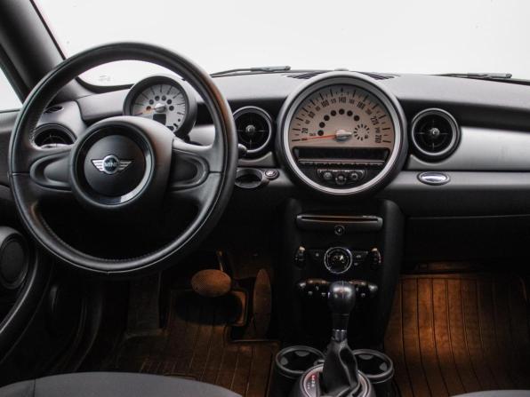 Mini Coupe I с пробегом 2012 года, цена 1 245 000 рублей, 120757 км, купе, Автокод Объявления