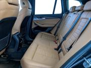 BMW X3 III (G01) Москва  - изображение 48