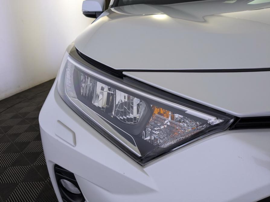 Toyota RAV4 V (XA50) Москва  - изображение 17