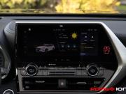 Toyota Highlander IV (XU70) Москва  - изображение 41