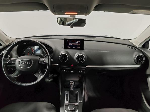 Audi A3 III (8V) с пробегом 2015 года, цена 1 195 000 рублей, 147936 км, хэтчбек, Автокод Объявления