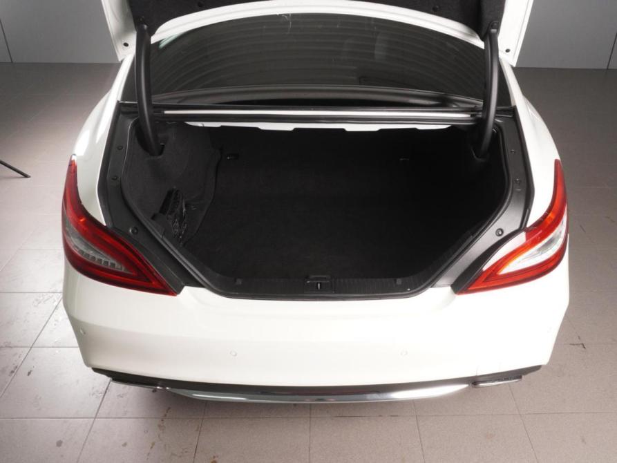 Mercedes-Benz CLS II (C218) Рестайлинг Минеральные Воды  - изображение 25