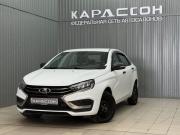 Lada (ВАЗ) Vesta I Рестайлинг (NG) Магнитогорск  - изображение 17
