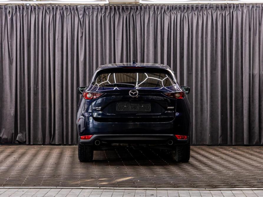 Mazda CX-5 II Краснодар  - изображение 5
