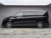 Mercedes-Benz V-Класс III (W447) Рестайлинг Москва  - изображение 19