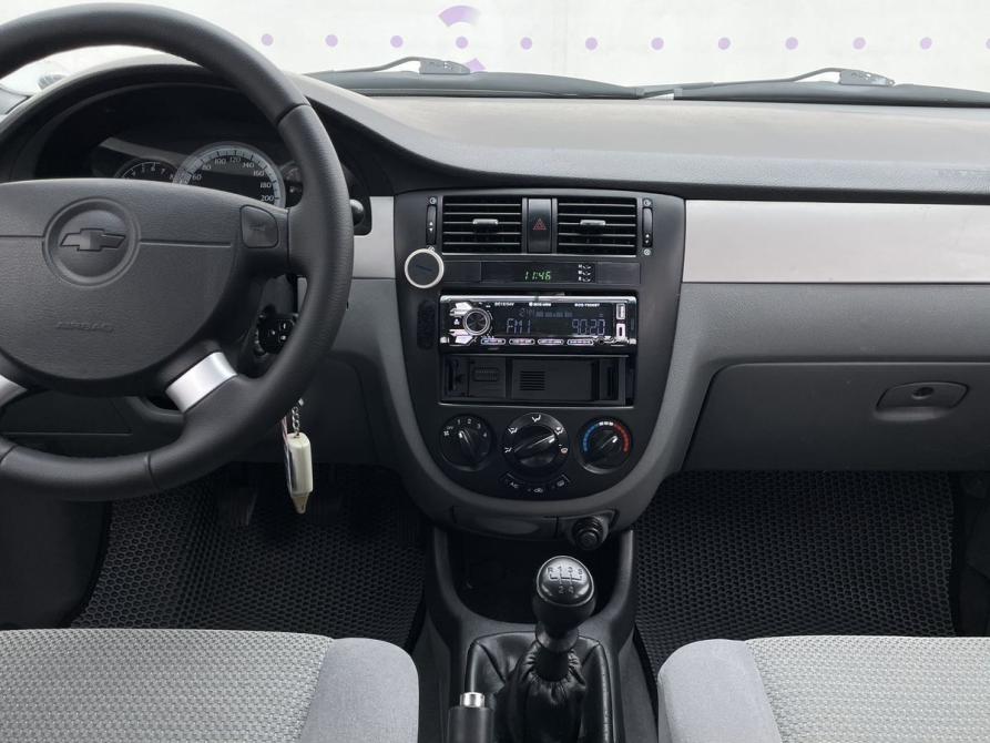 Chevrolet Lacetti I Тамбов  - изображение 16