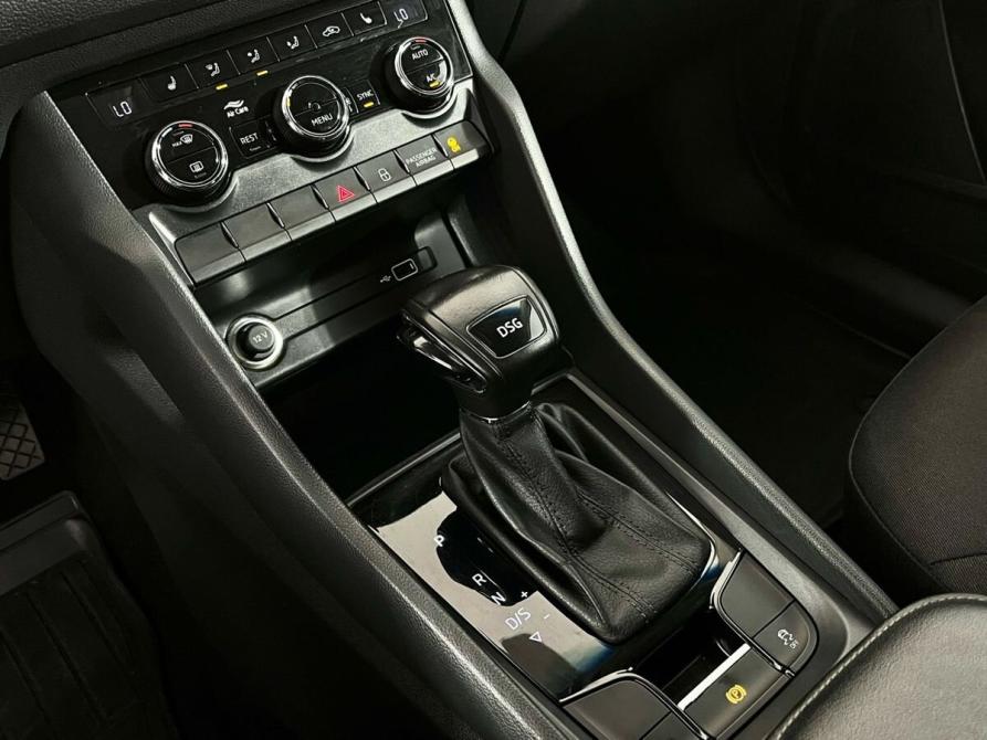 Skoda Kodiaq I Ижевск  - изображение 12