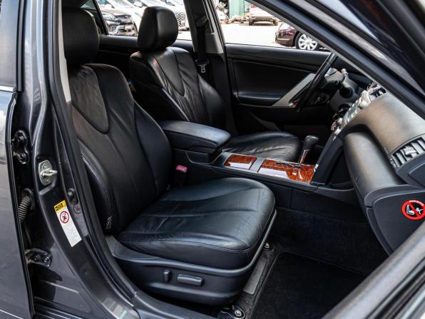 Toyota Camry VI (XV40) с пробегом 2008 года, цена 1 260 000 рублей, 346512 км, седан, Автокод Объявления
