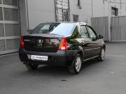 Renault Logan I Москва  - изображение 19