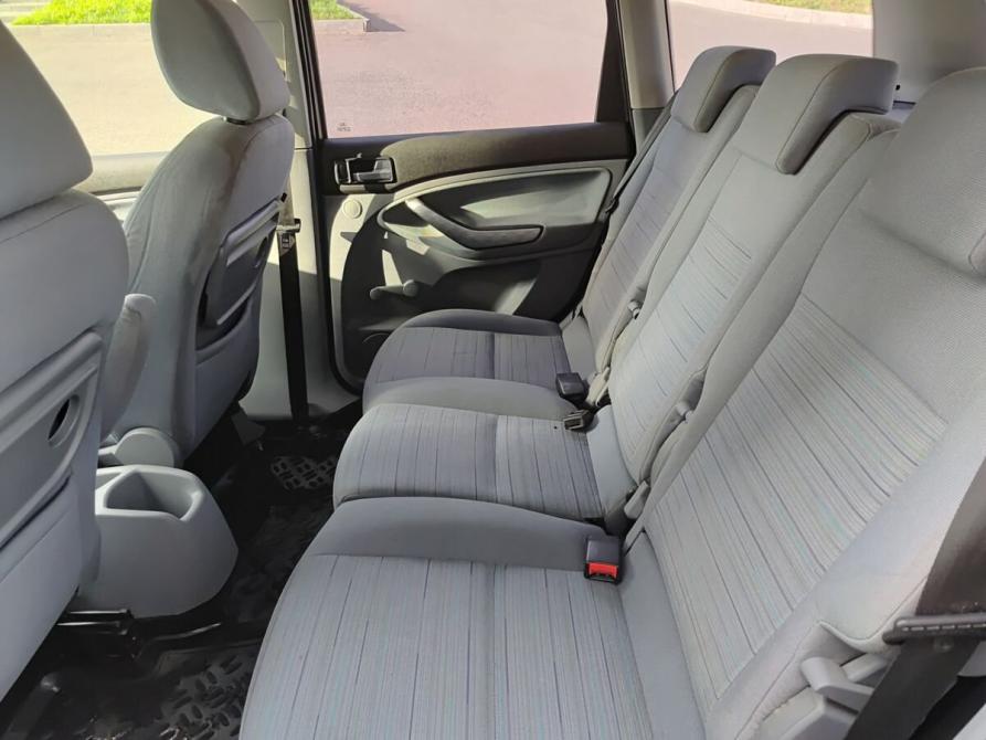 Ford C-MAX I Рестайлинг Ижевск  - изображение 15