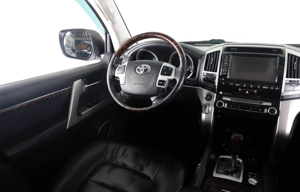 Toyota Land Cruiser 200 Series Пермь  - изображение 16