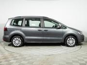 Volkswagen Sharan II Рестайлинг Санкт-Петербург  - изображение 22