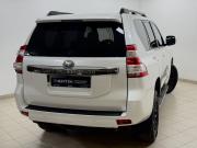Toyota Land Cruiser Prado 150 Series Рестайлинг 1 Вологда  - изображение 31
