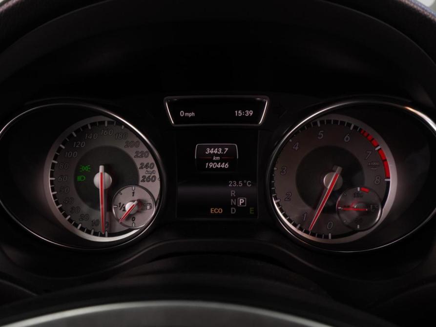 Mercedes-Benz GLA I (X156) Воронеж  - изображение 14
