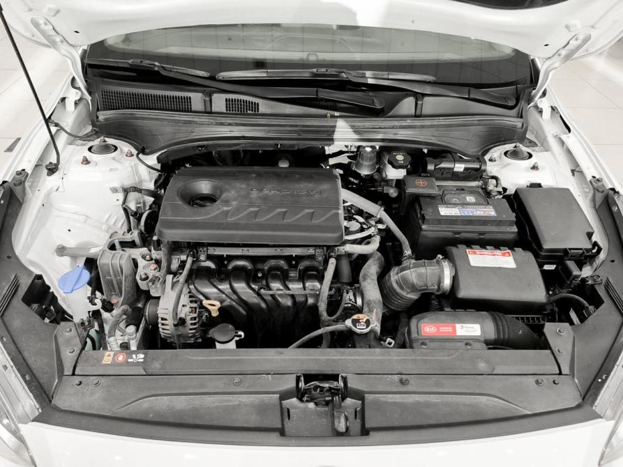 Kia Cerato IV Казань  - изображение 11