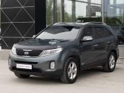 Kia Sorento II Рестайлинг Новосибирск  - изображение 21