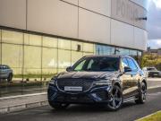 Genesis GV70 I Санкт-Петербург  - изображение 41