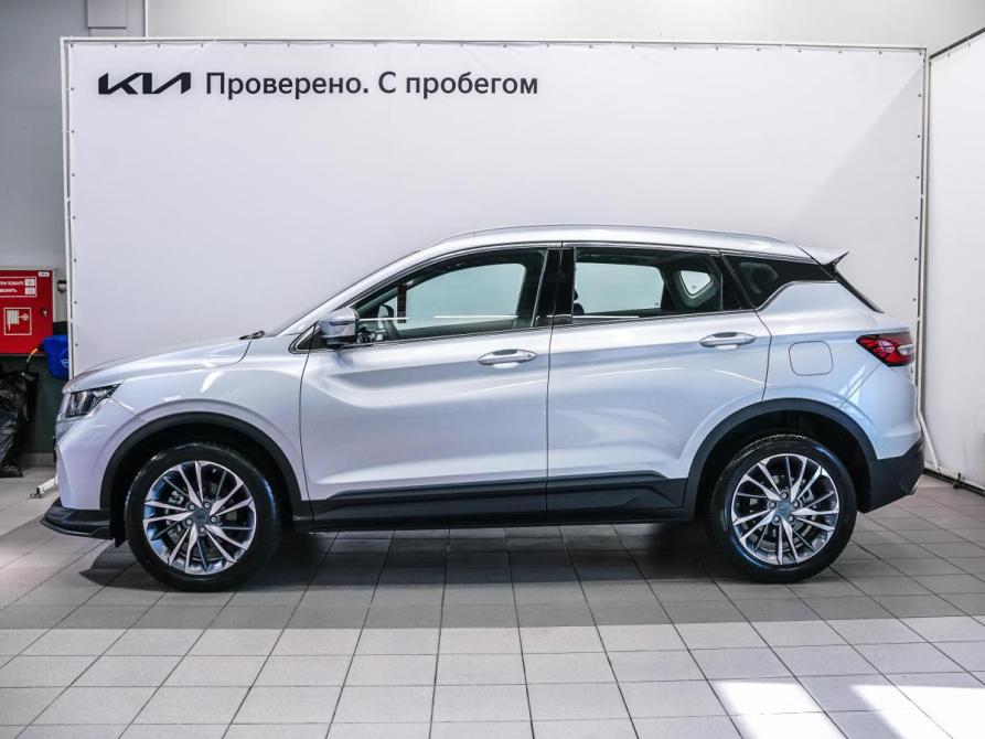 Geely Coolray I Красноярск  - изображение 9