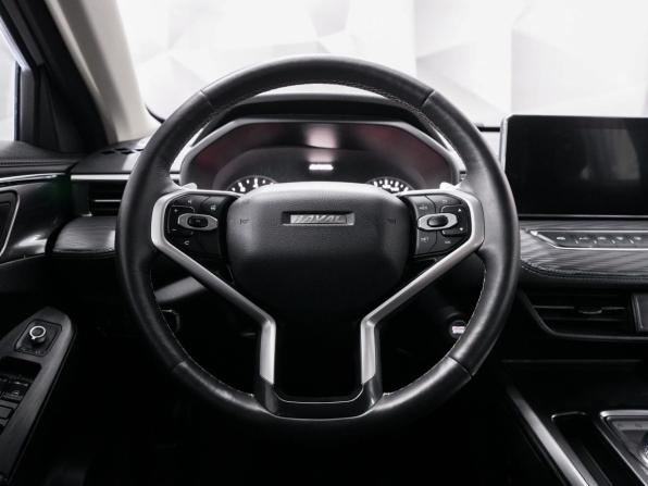 Haval Jolion I с пробегом 2021 года, цена 1 525 000 рублей, 37823 км, внедорожник, Автокод Объявления