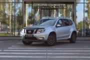 Nissan Terrano III (D10) Брянск  - изображение 26