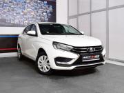 Lada (ВАЗ) Vesta I Рестайлинг (NG) Кемерово  - изображение 25